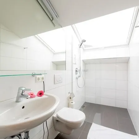 Am Kurpark Apartment